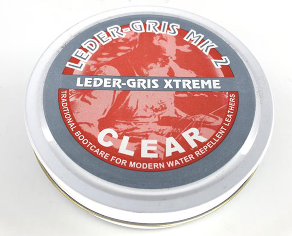 Leder-Gris Extreme Leather Recovery